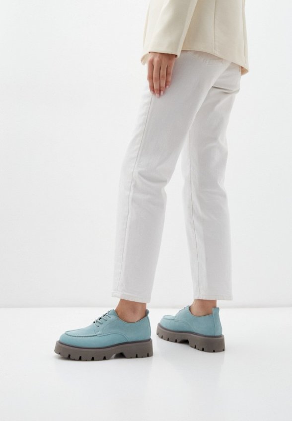 Ботинки Dino Ricci