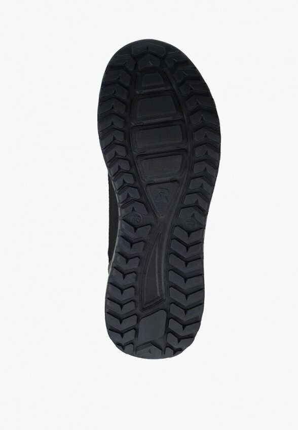 Ботинки Rieker