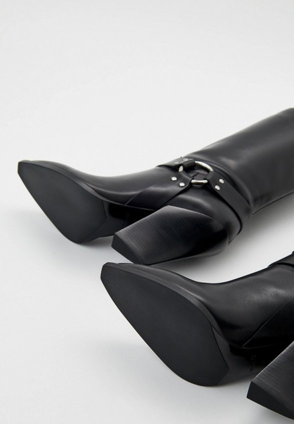 Полусапоги Ekonika