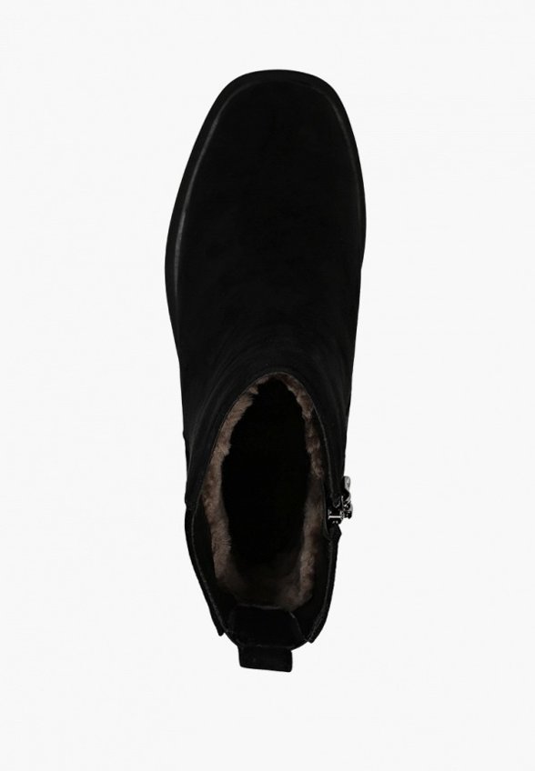 Ботинки Respect