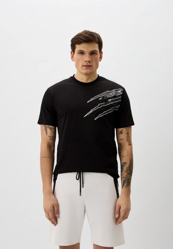 Футболка Plein Sport