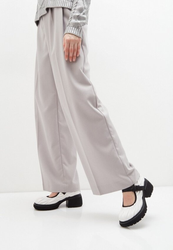 Туфли Francesco Donni