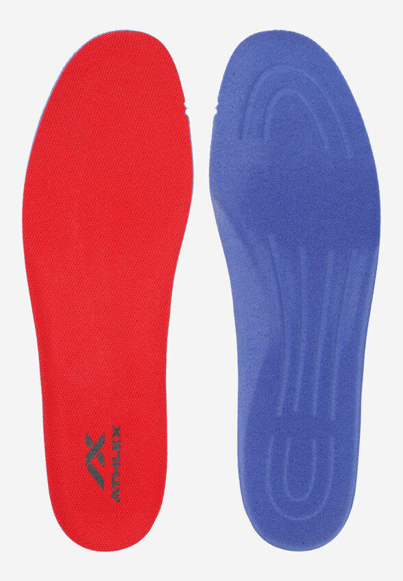 Кроссовки мужские Athlex Speed2000, Черный