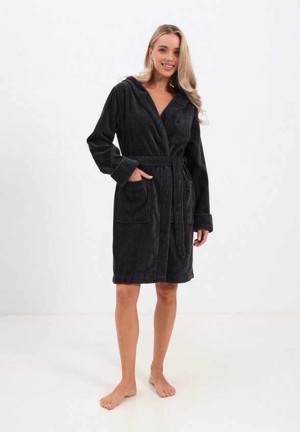 Халат домашний Luisa Moretti