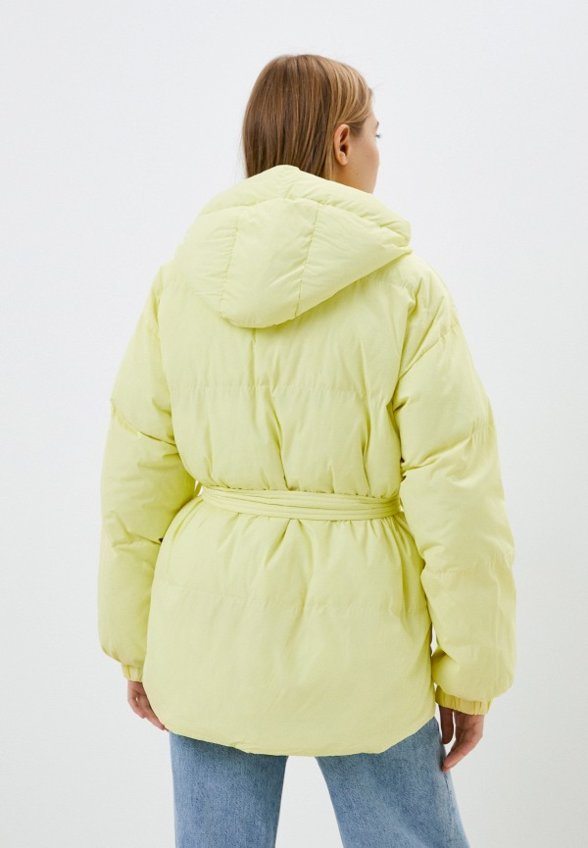 Куртка утепленная Izabella