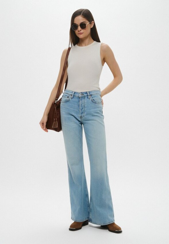 Джинсы Re/Done