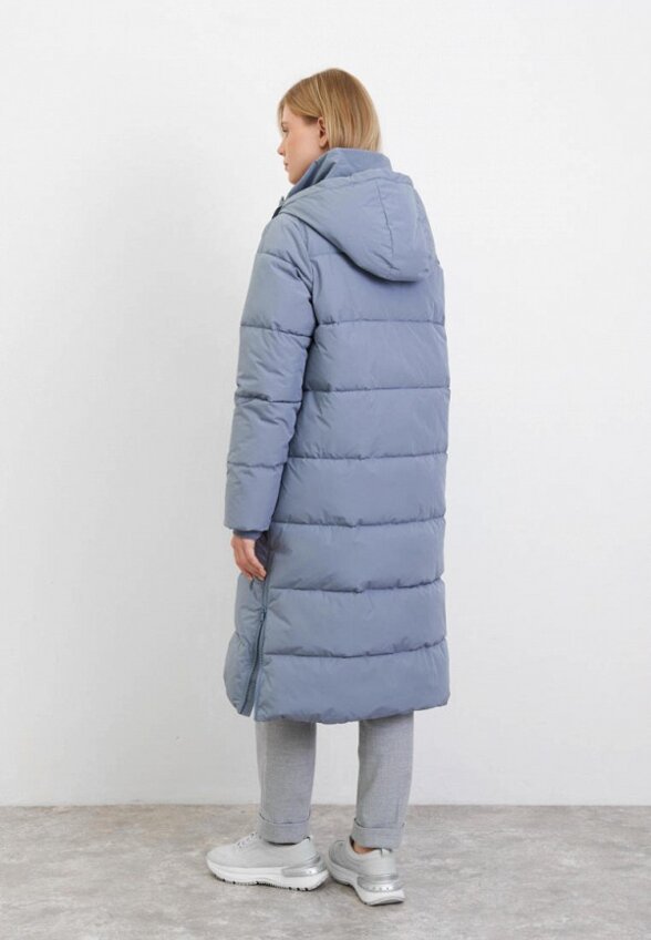 Пуховик Elisa.and.me