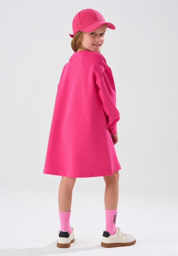 Платье КотМарКот