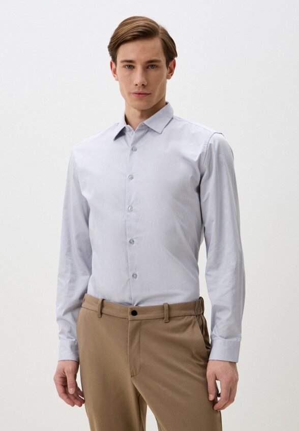 Рубашка O'STIN