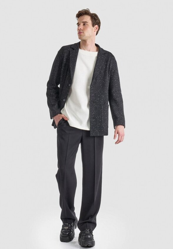 Кардиган Энсо