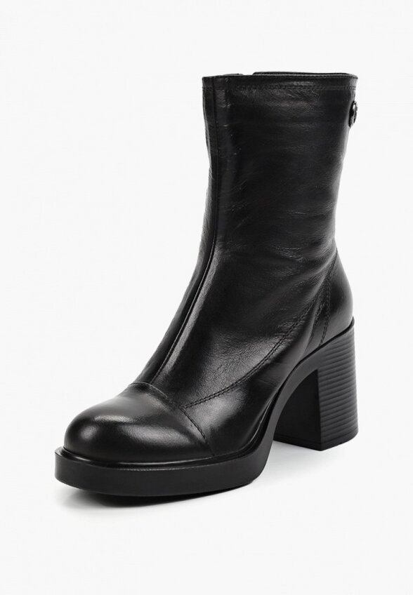 Ботильоны Francesco Donni