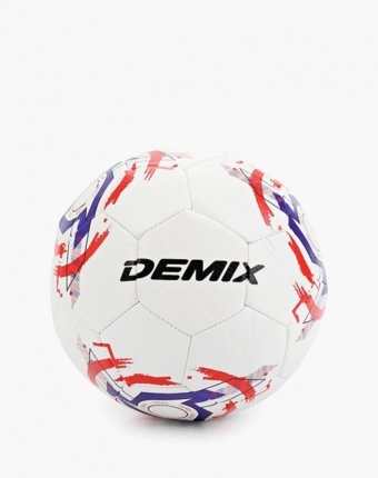 Мяч футбольный Demix мужчинам