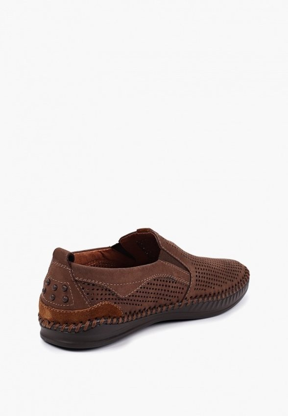 Слипоны Nine Lines