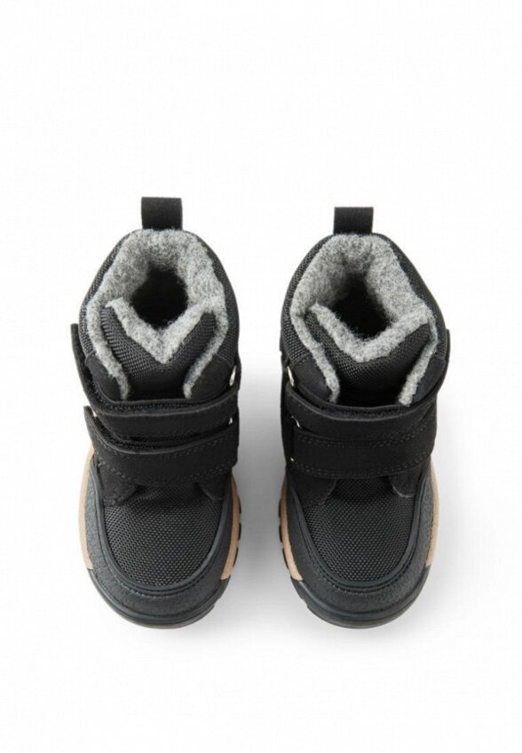 Ботинки Happy Baby