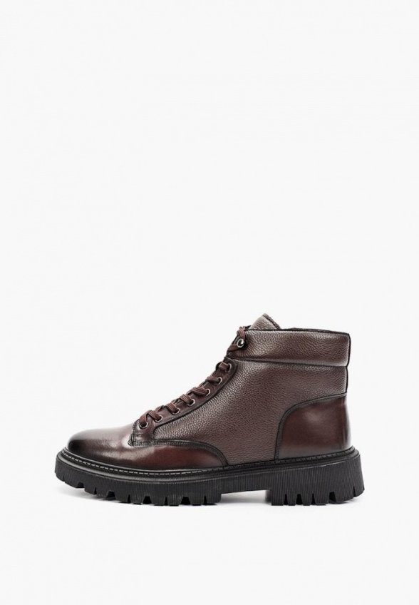 Ботинки El'Rosso