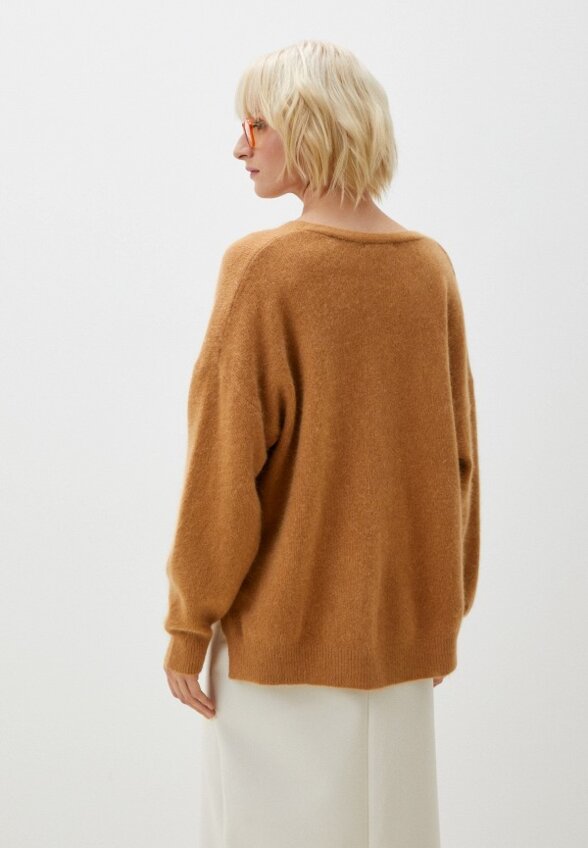 Пуловер Sei Unica