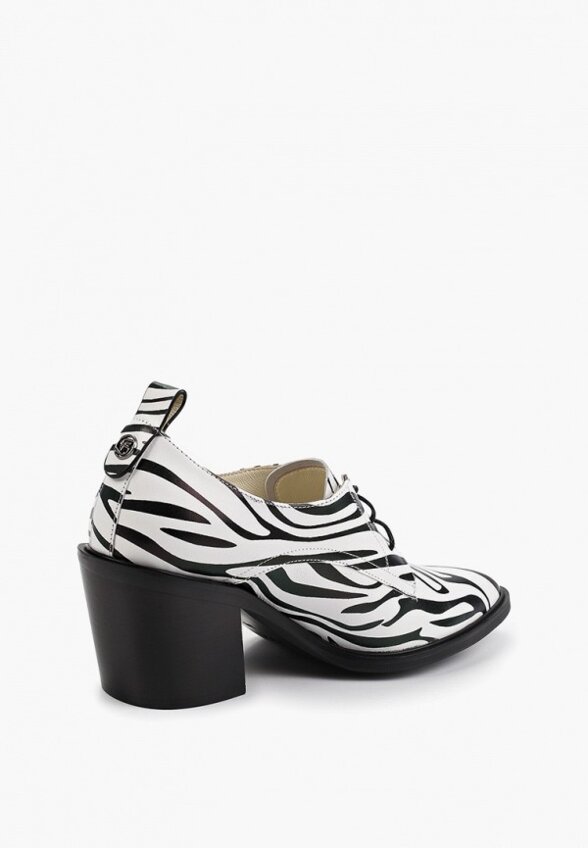 Ботильоны Vasconte