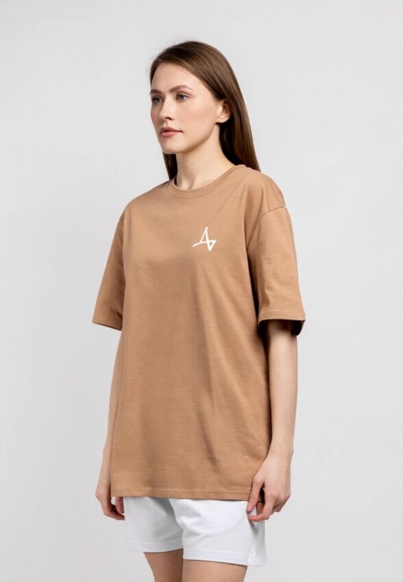 Футболка Индивид