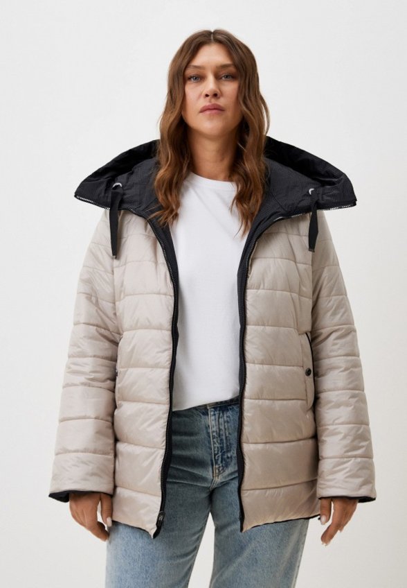 Куртка утепленная Dixi-Coat