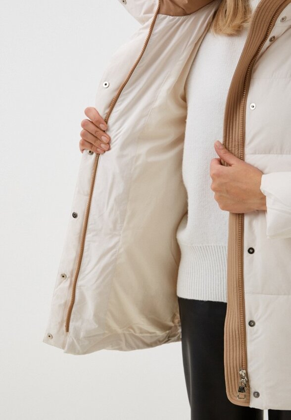 Пуховик Lawinter