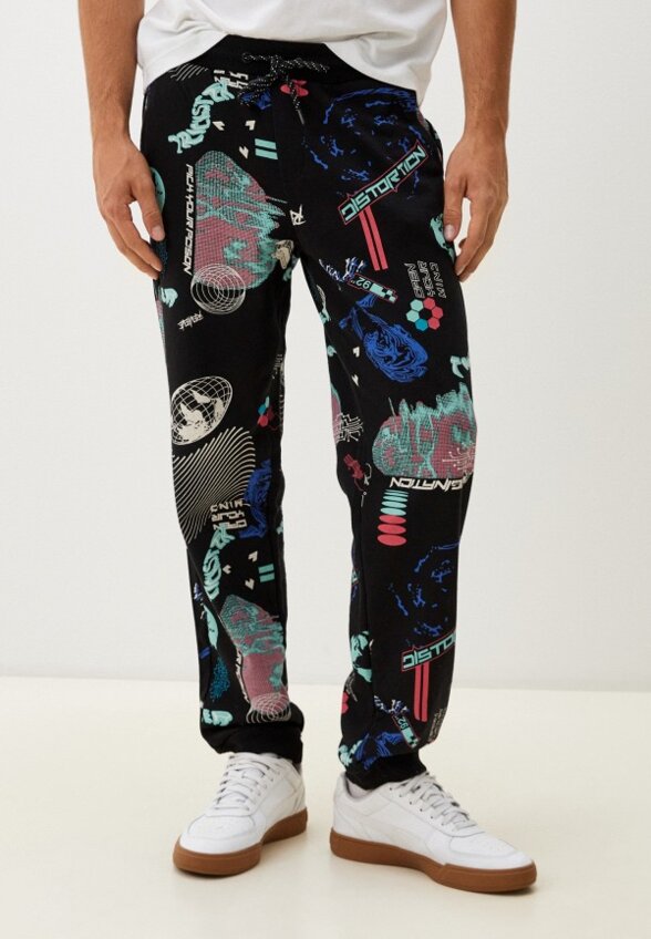 Брюки спортивные Funday