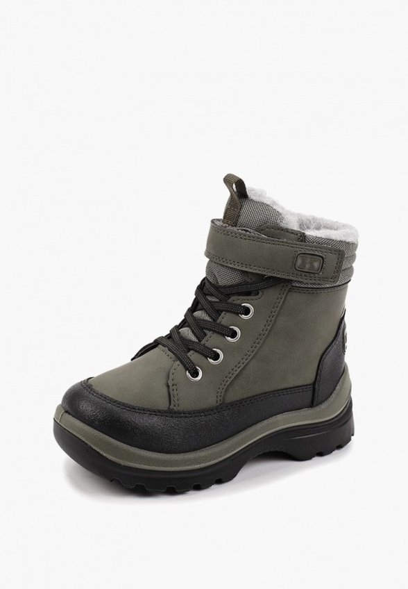 Ботинки Kerry