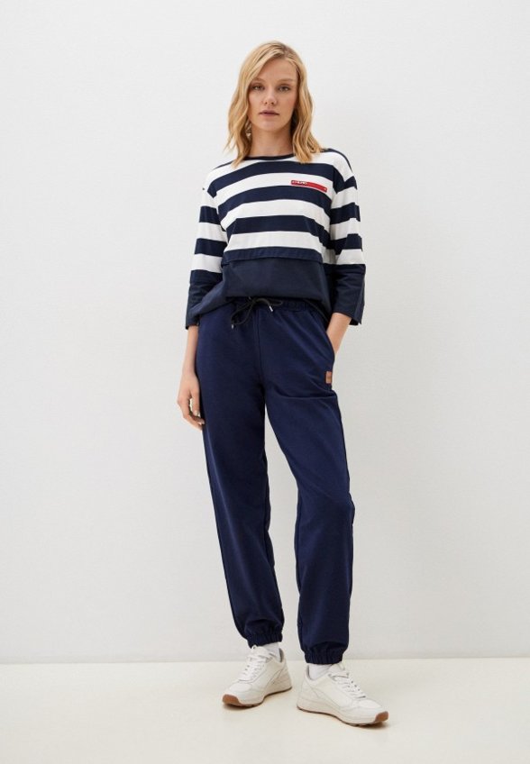 Брюки спортивные D.S