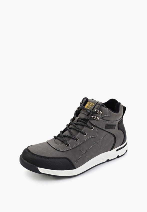 Ботинки Shuzzi