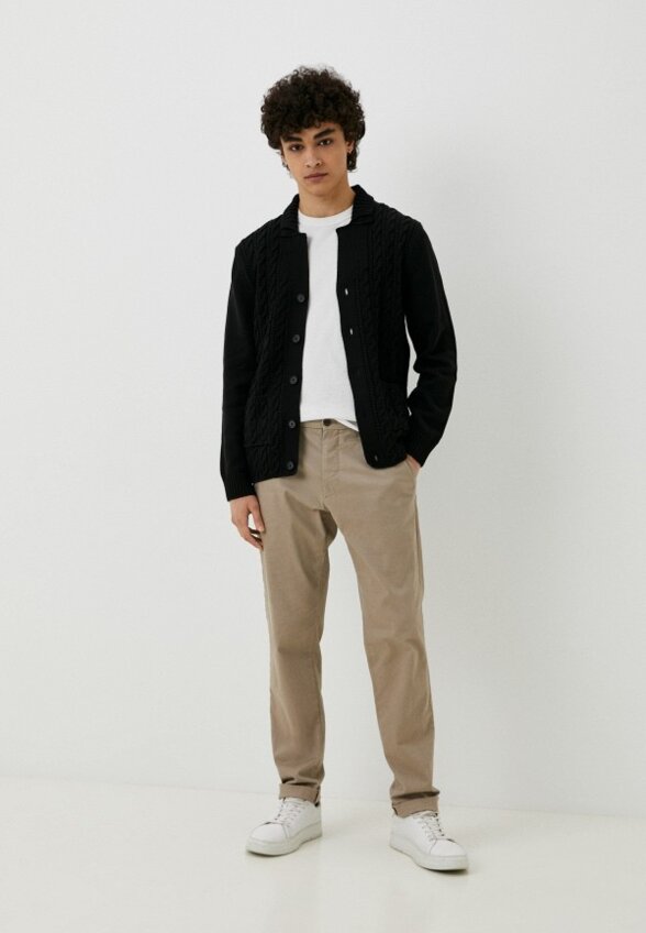 Кардиган Luxor By Ramo