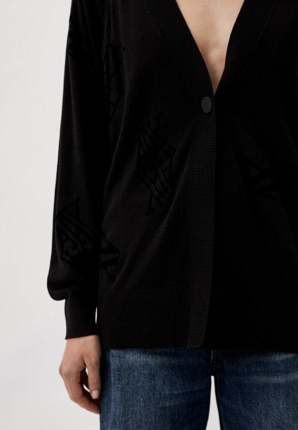 Кардиган Armani Exchange