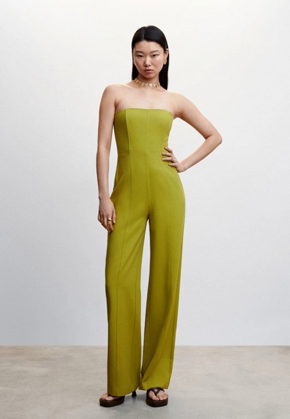 Комбинезон Mango