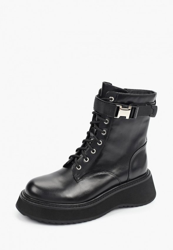 Ботинки Basconi