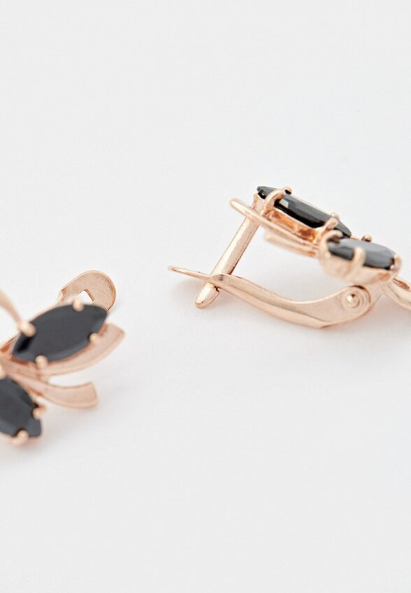 Серьги Shine&Beauty