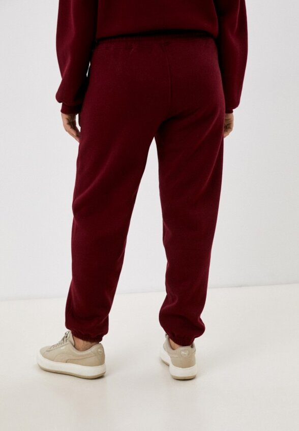 Брюки спортивные N.O.A.