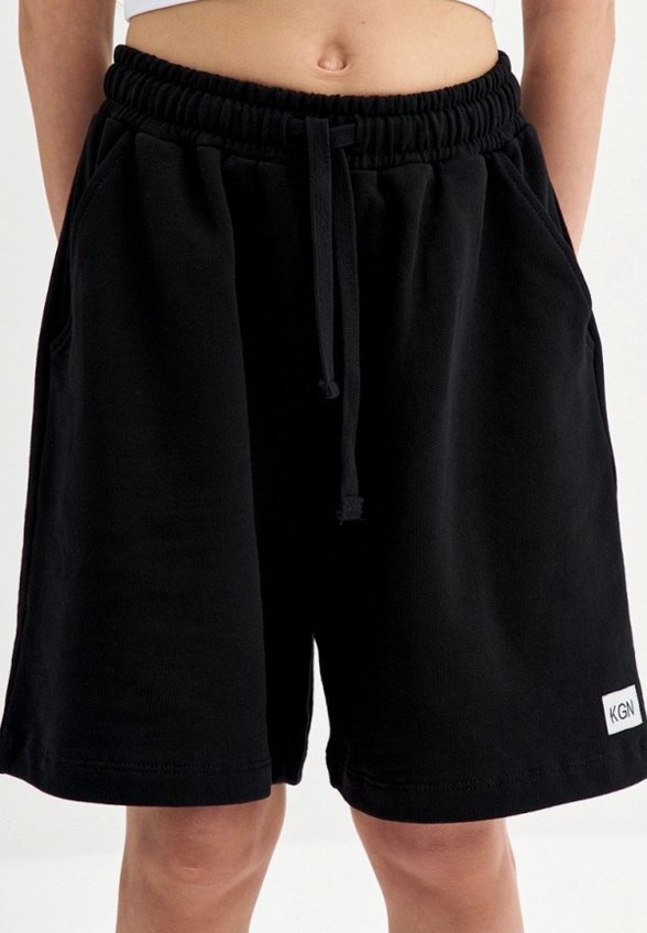 Шорты спортивные Kogankids