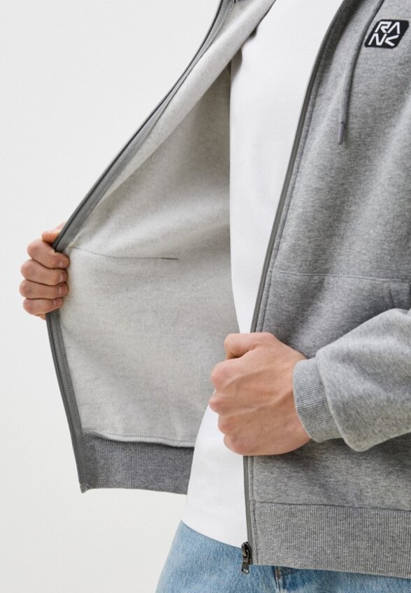 Толстовка Rank