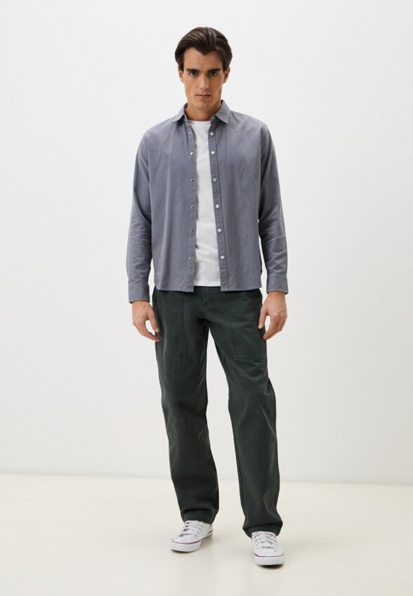 Рубашка Qwentiny