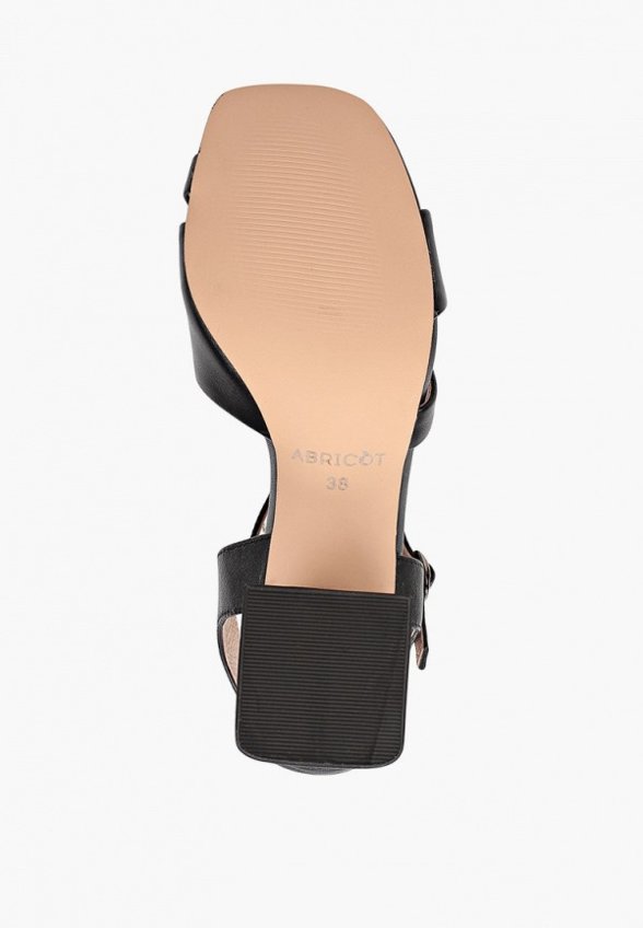 Босоножки Abricot