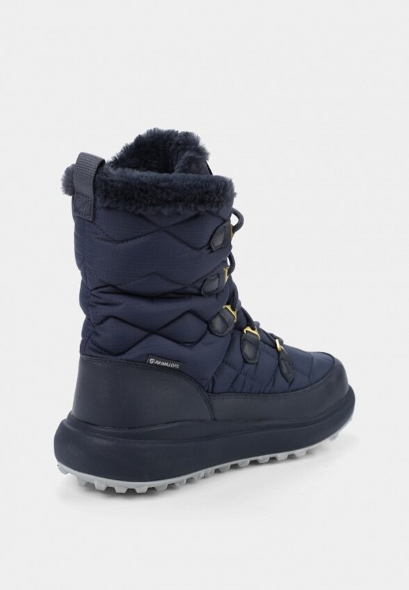 Дутики Helly Hansen