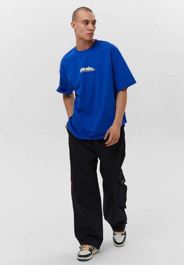 Футболка Feelz