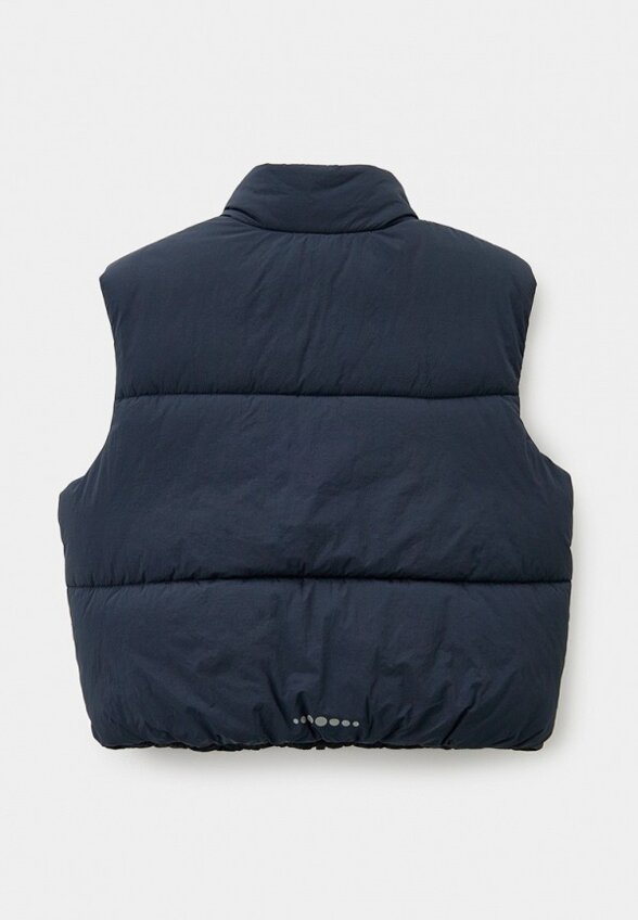 Жилет утепленный Tom Tailor