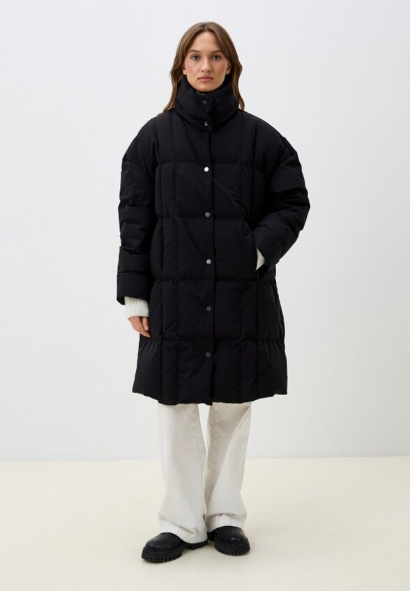 Пуховик Sabrina Scala