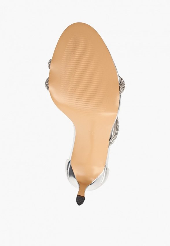 Босоножки Makfine