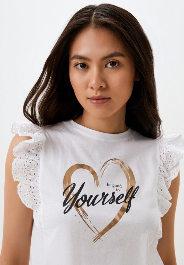 Майка Terranova