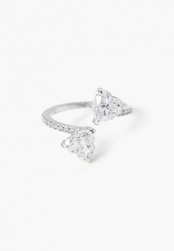 Кольцо Swarovski®