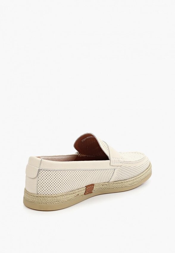 Мокасины Marc Cony