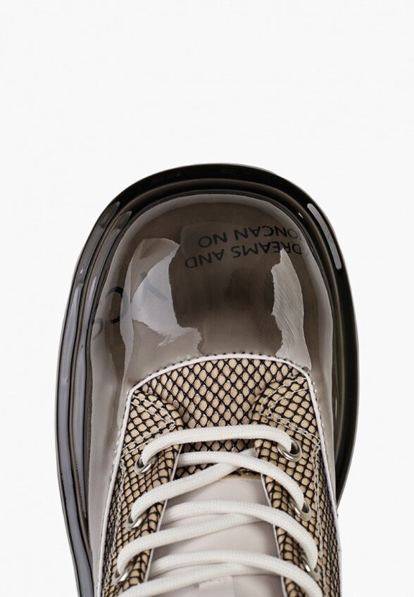 Ботинки Vasconte