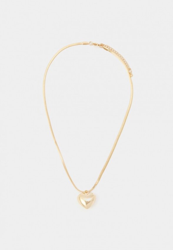 Колье и серьги Soulab