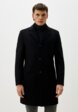 Пальто однобортное Sinar1  - превью