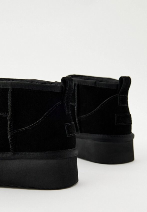 Полусапоги Founds